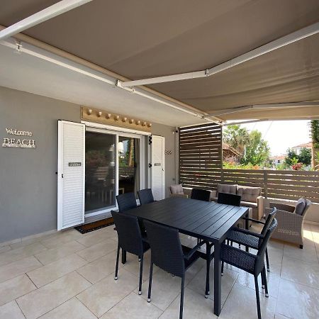 Villa Nikoleti Luxury Living Nikiti  Extérieur photo