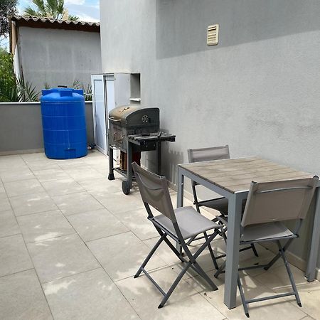 Villa Nikoleti Luxury Living Nikiti  Extérieur photo