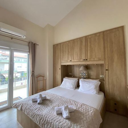 Villa Nikoleti Luxury Living Nikiti  Extérieur photo