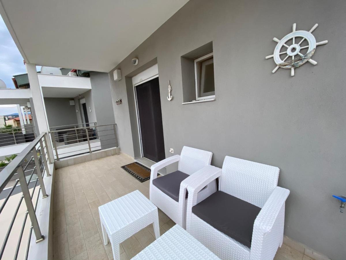 Villa Nikoleti Luxury Living Nikiti  Extérieur photo
