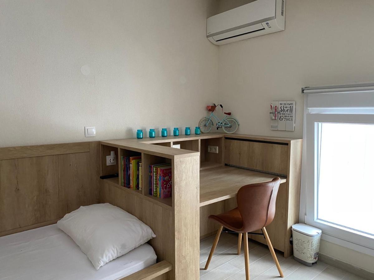 Villa Nikoleti Luxury Living Nikiti  Extérieur photo