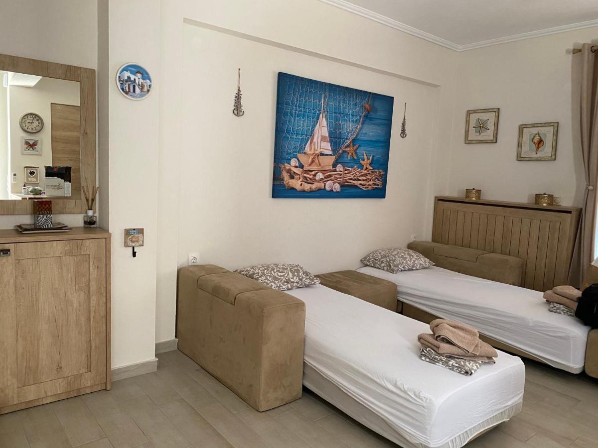 Villa Nikoleti Luxury Living Nikiti  Extérieur photo