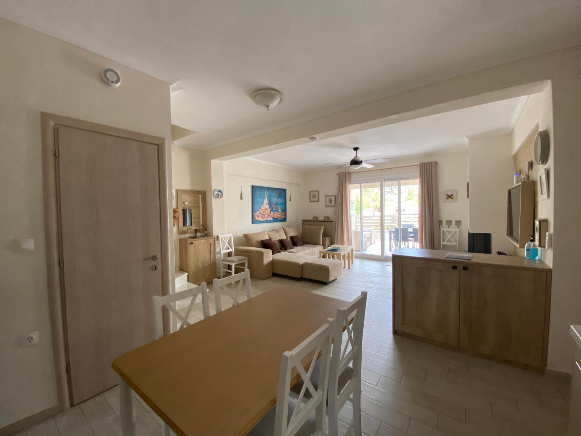 Villa Nikoleti Luxury Living Nikiti  Extérieur photo