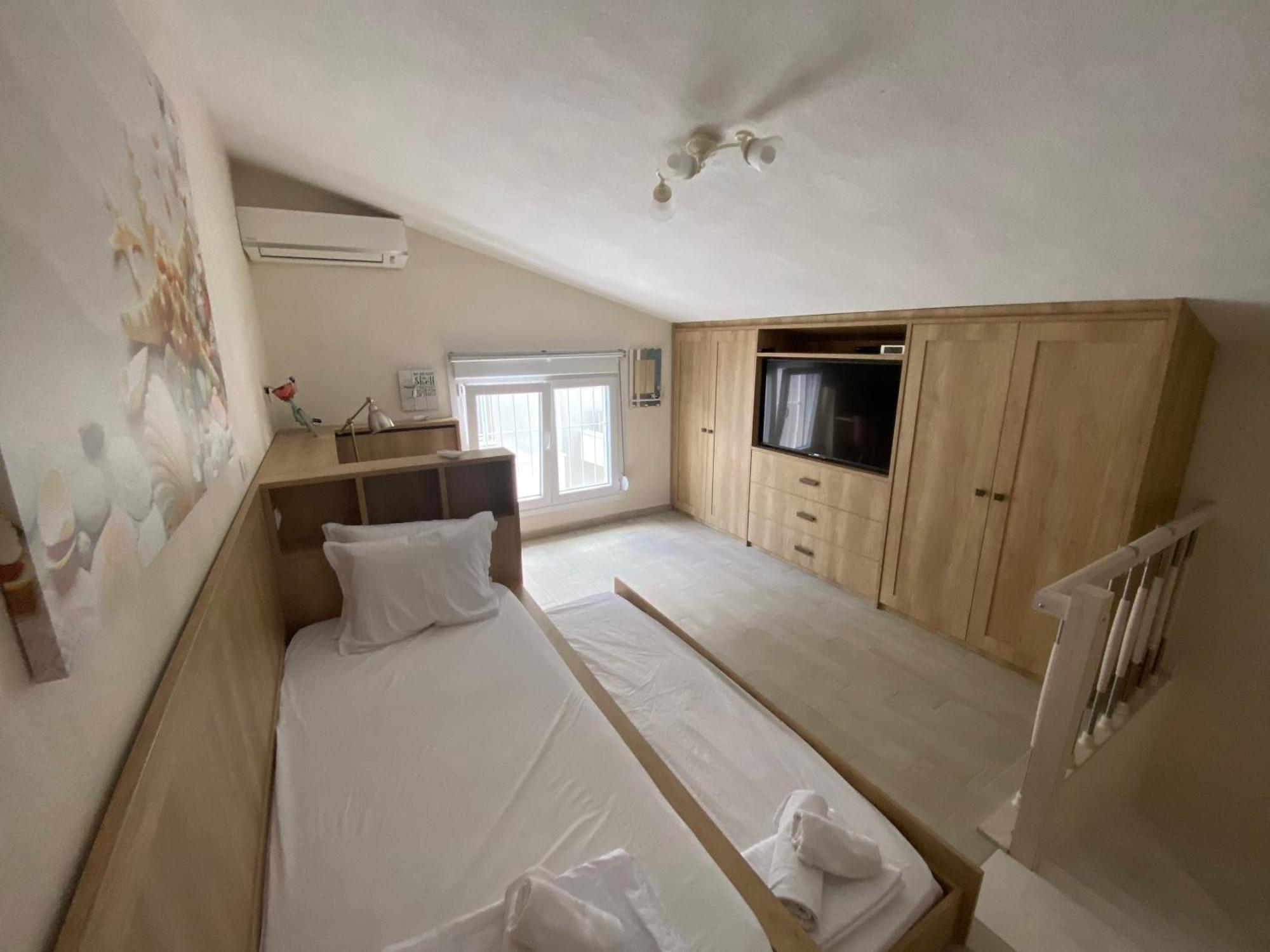 Villa Nikoleti Luxury Living Nikiti  Extérieur photo