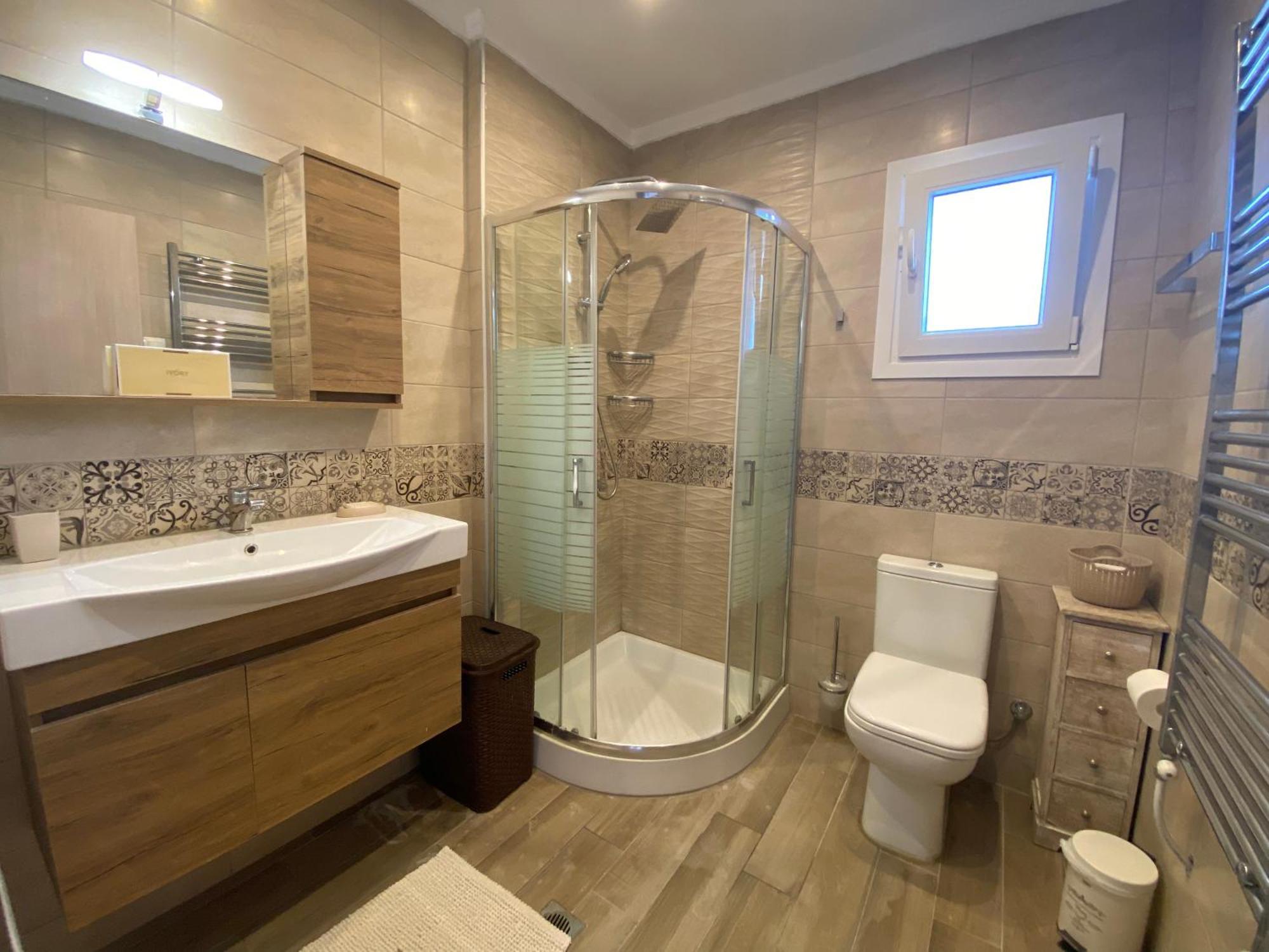 Villa Nikoleti Luxury Living Nikiti  Extérieur photo