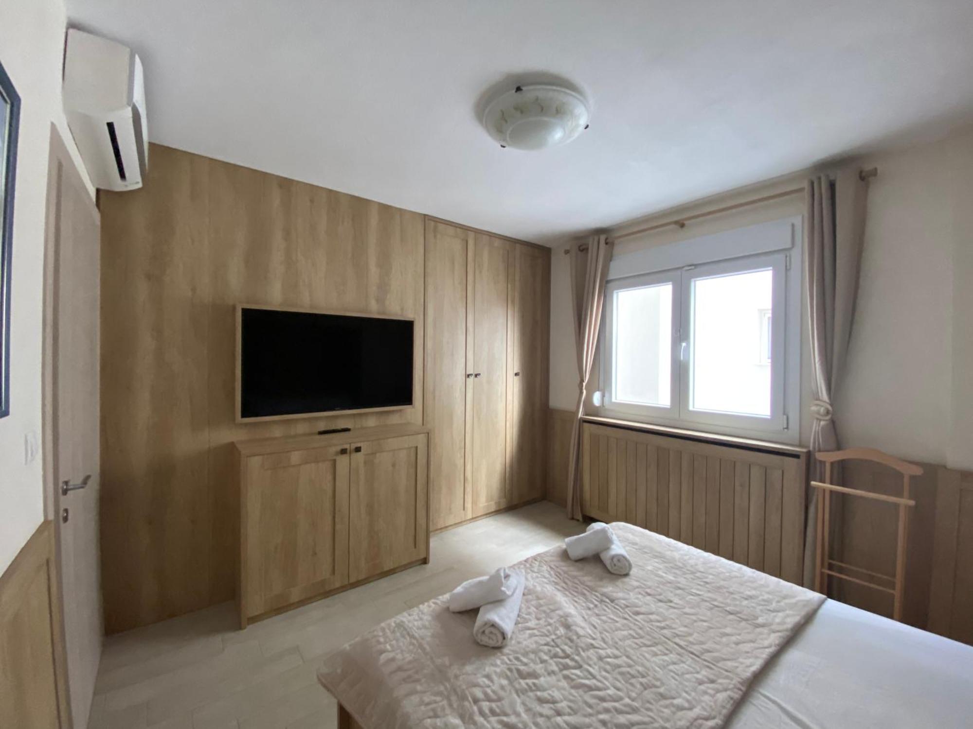 Villa Nikoleti Luxury Living Nikiti  Extérieur photo